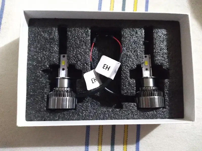 هدلایت اچ۳|لامپ و چراغ|همدان, |دیوار