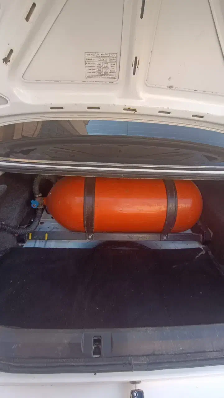 پژو پارس دوگانه کارخانه 97|خودرو سواری و وانت|زاهدان, |دیوار