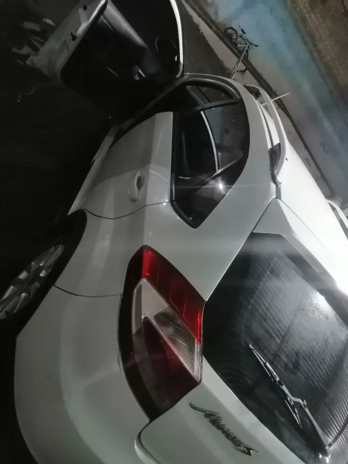 ام وی ام 315 مدل 95|خودرو سواری و وانت|مشهد, طبرسی شمالی|دیوار