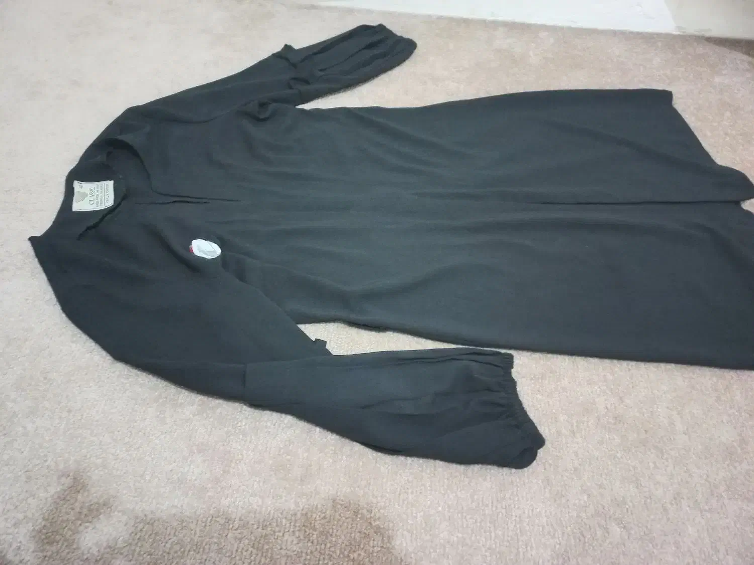 مانتو|لباس|نظرآباد, نظرآباد|دیوار