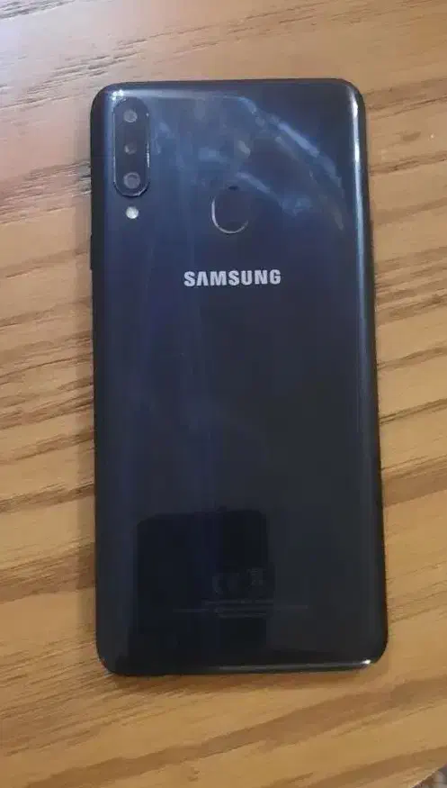 سامسونگ Galaxy A20s با حافظهٔ ۳۲ گیگابایت|موبایل|اهواز, زیتون کارمندی|دیوار