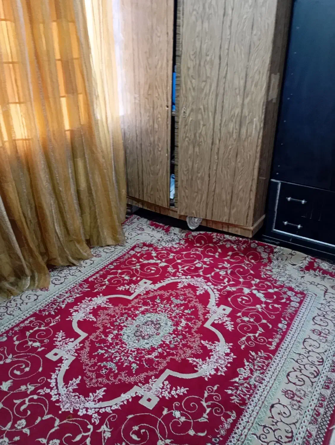 سوئیت آپارتمان|اجارهٔ کوتاهمدت آپارتمان و سوئیت|مشهد, بلال|دیوار