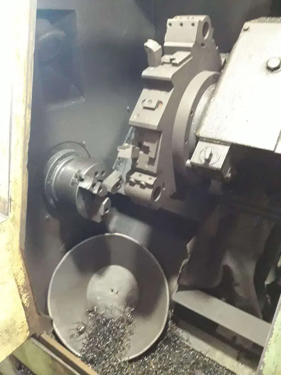 دستگاه تراش cnc|ماشینآلات صنعتی|زرگرشهر, |دیوار