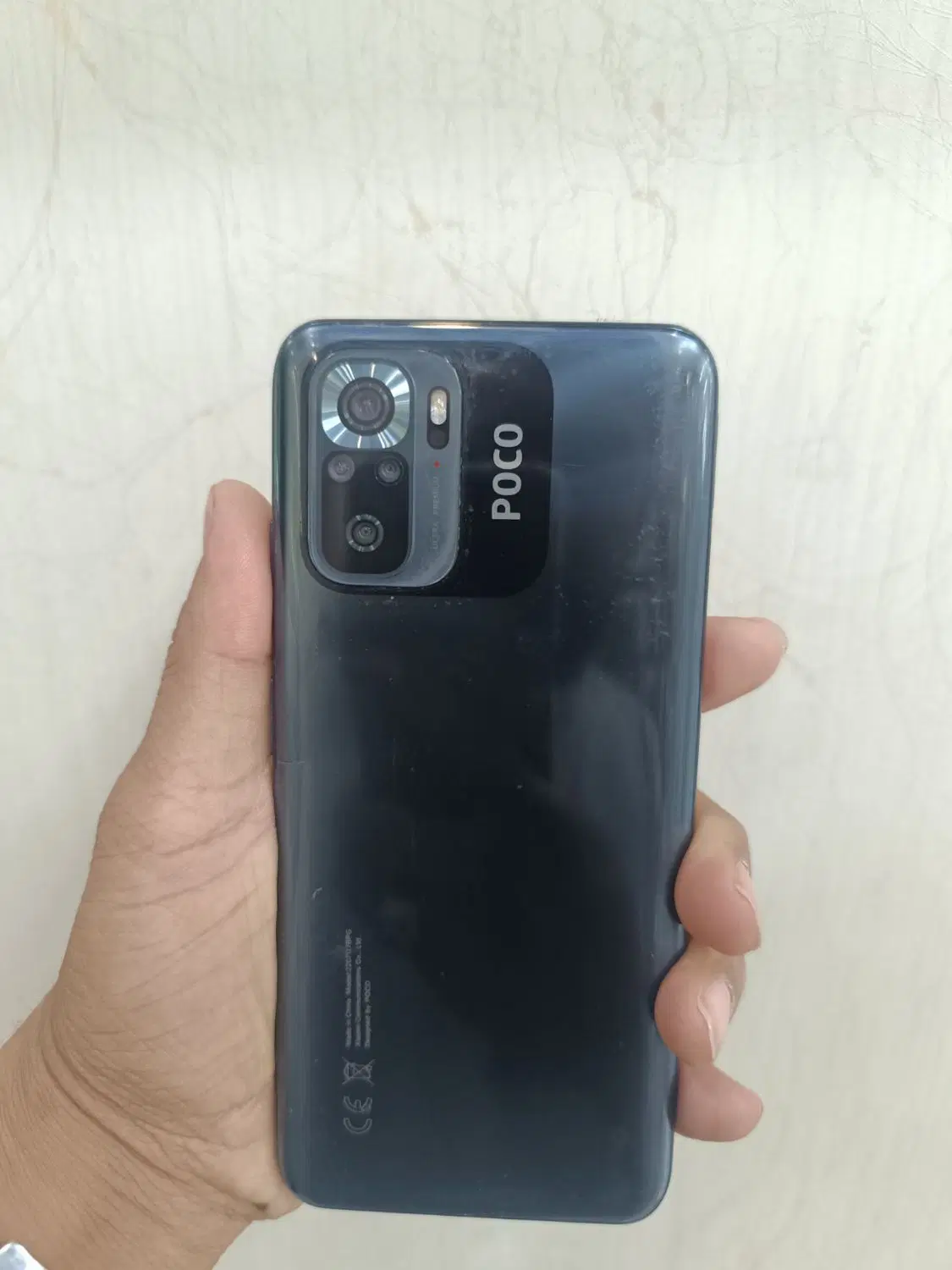 poco m5s|موبایل|مشهد, طبرسی شمالی|دیوار