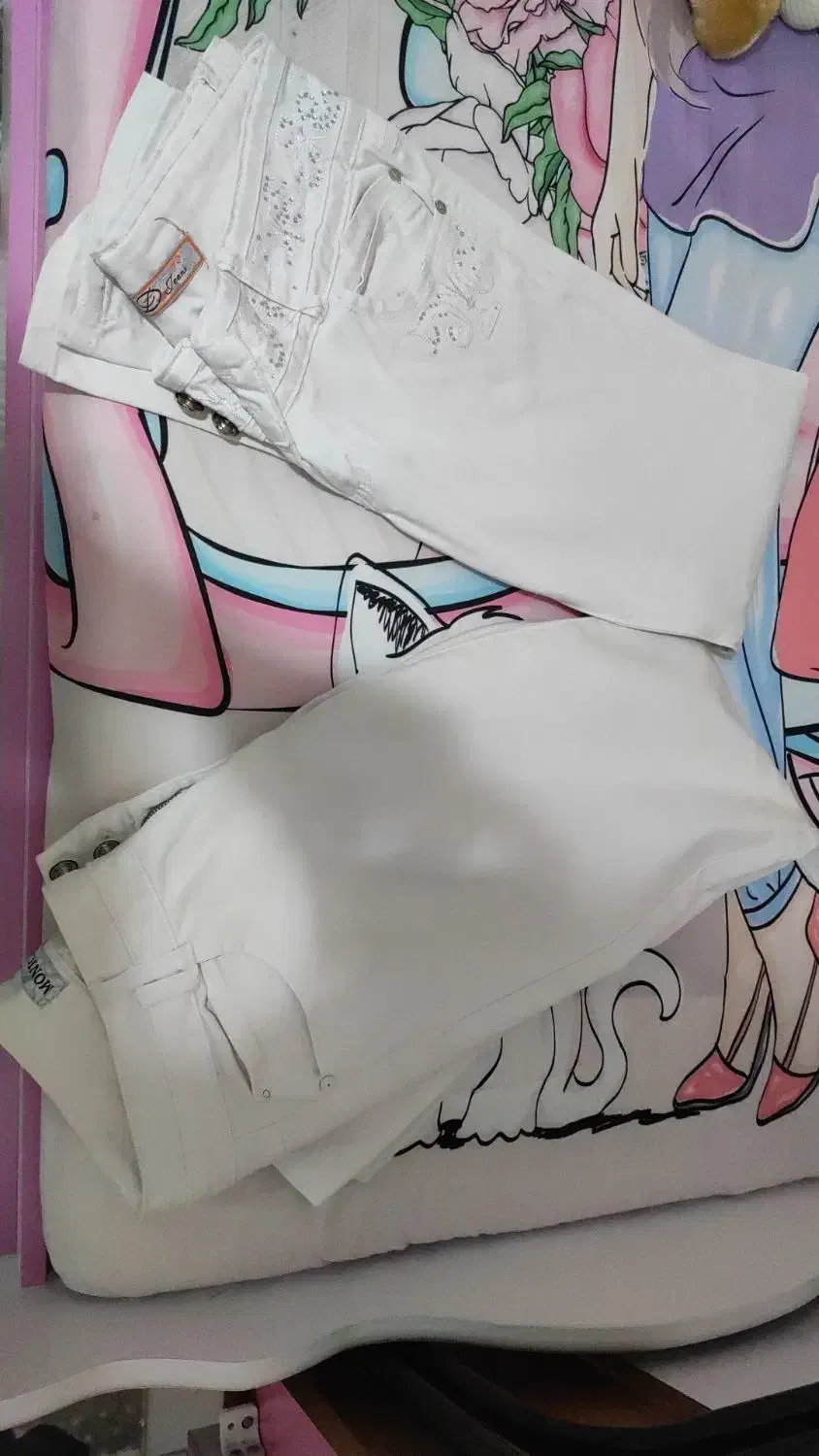 وسایل شخصی|لباس|اصفهان, شاه پسند|دیوار