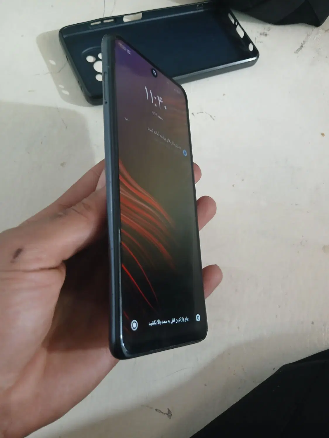 poco x 3 pro|موبایل|کرج, فاز ۴ مهرشهر|دیوار