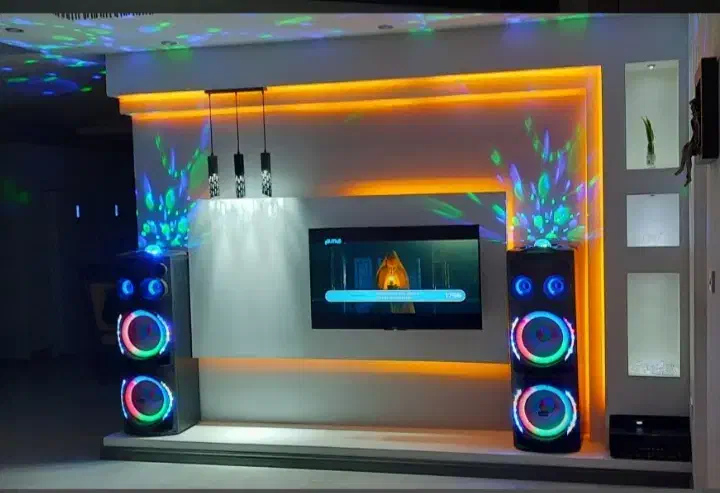 کناف|خدمات پیشه و مهارت|پرند, فاز ۶|دیوار