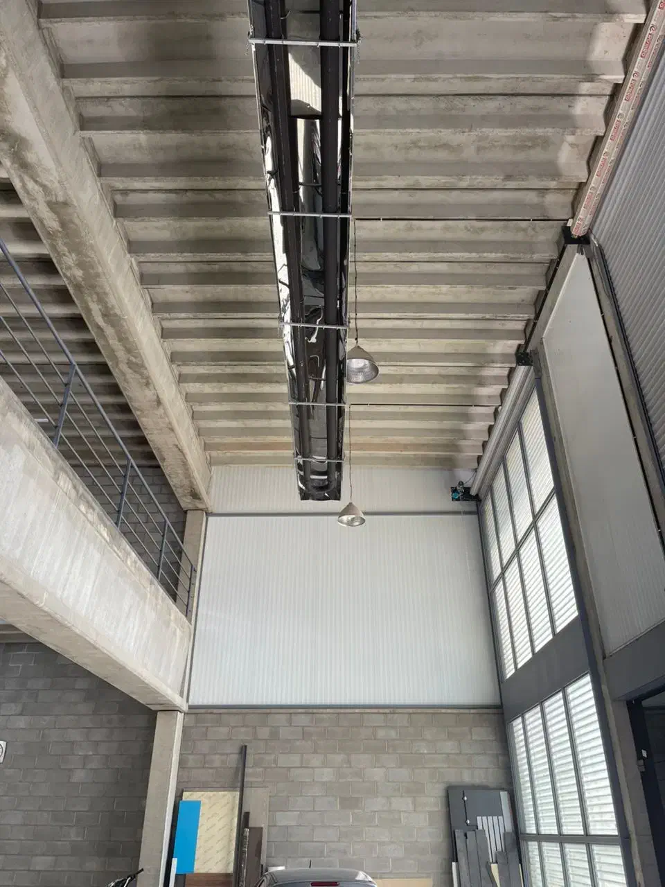 سوله اجاره ۳۵۰متر شهرک شنزار|اجارهٔ دفتر صنعتی، کشاورزی، تجاری|شریف‌آباد, |دیوار