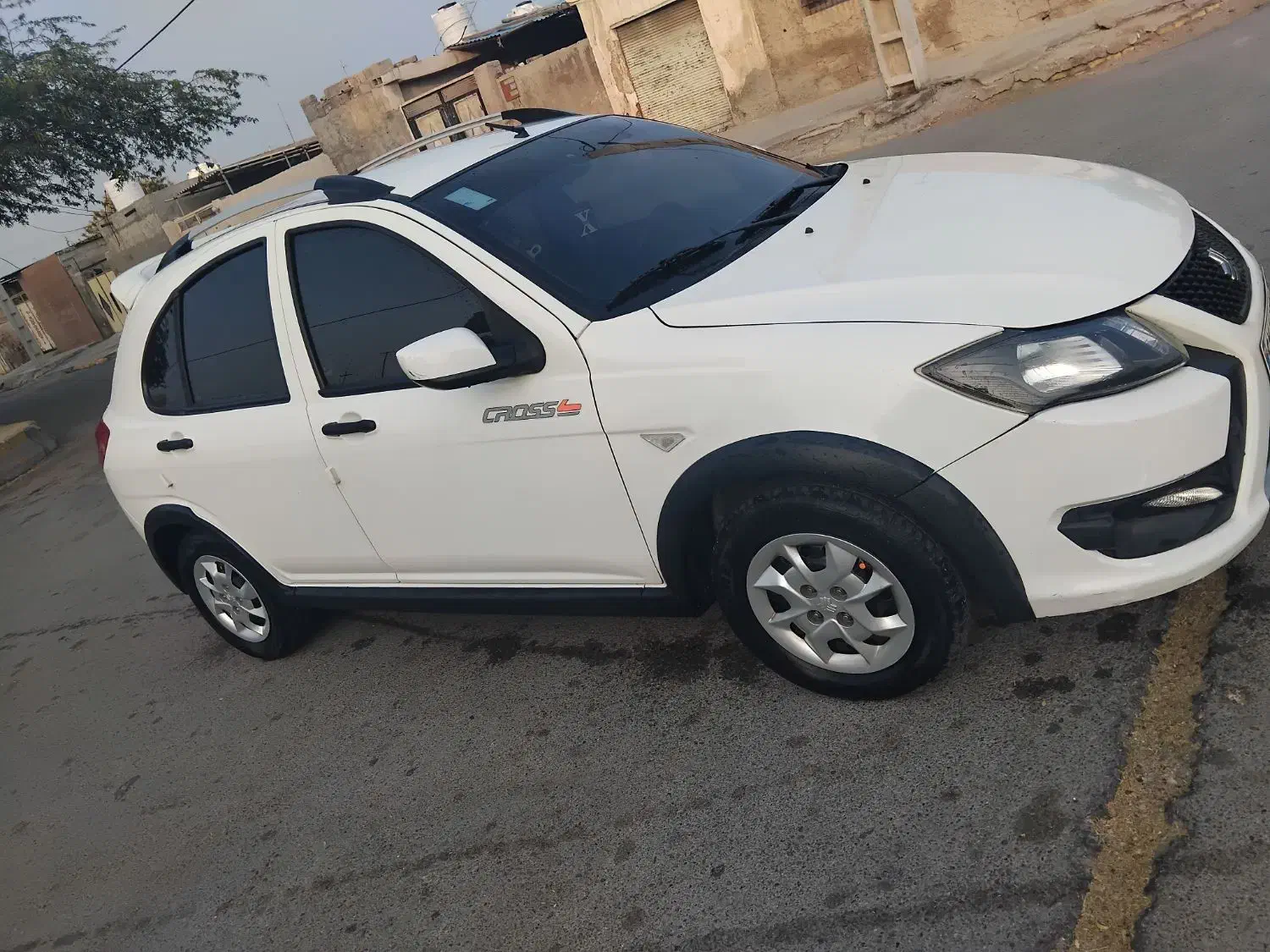 کویک s مدل۴۰۲|خودرو سواری و وانت|بندرعباس, |دیوار