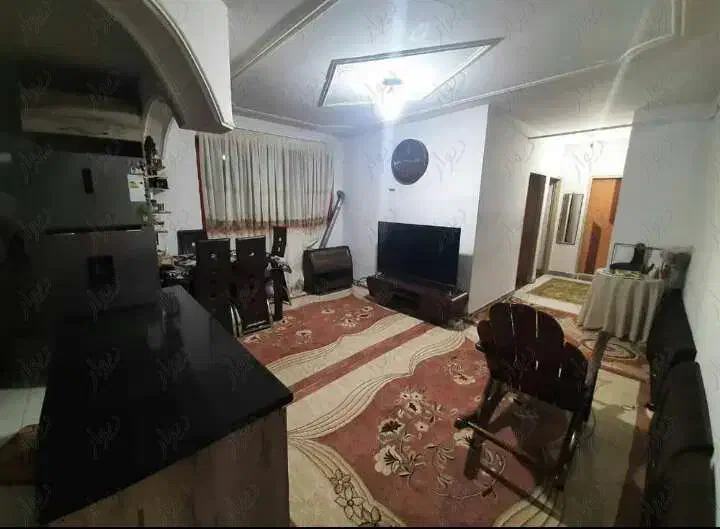 اجاره ۲ خوابه/۶۰ متری/پارکینگ اختصاصی/رودبارتان|اجارهٔ آپارتمان|رشت, رودبارتان|دیوار