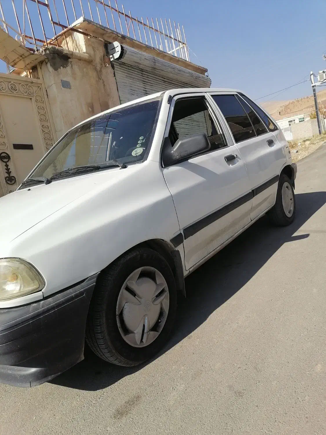 هاشبک 75کره ای|خودرو سواری و وانت|سقز, |دیوار