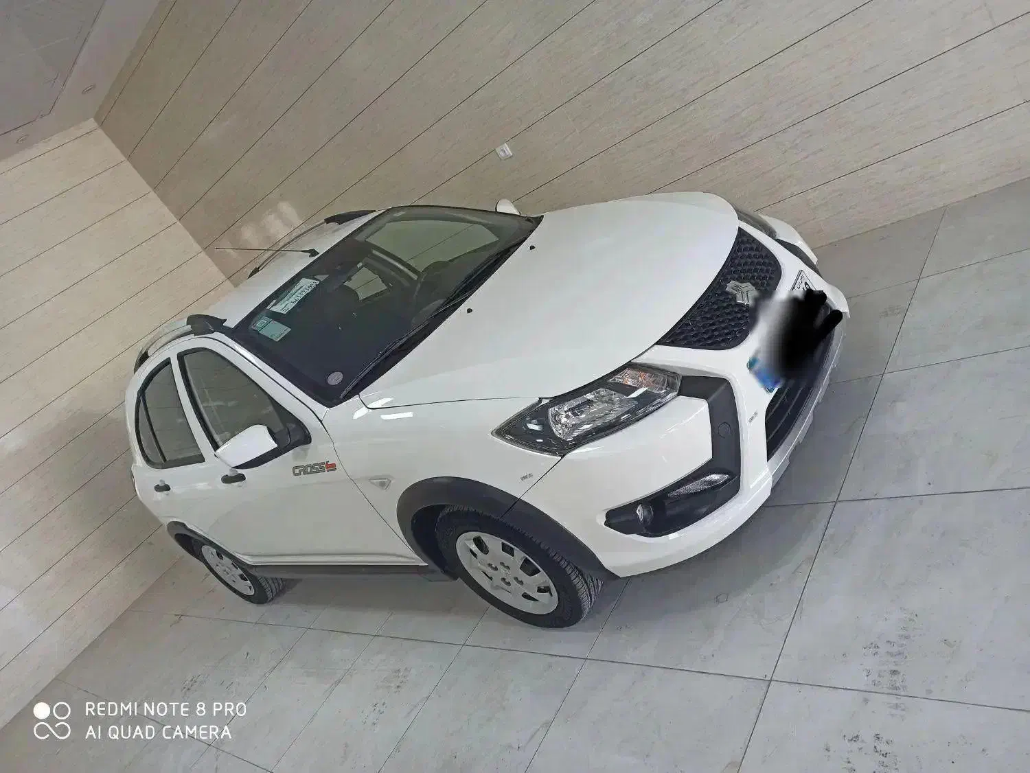 کوییک S مدل ۱۴۰۳ ۸۵گانه|خودرو سواری و وانت|اسلامآباد غرب, |دیوار