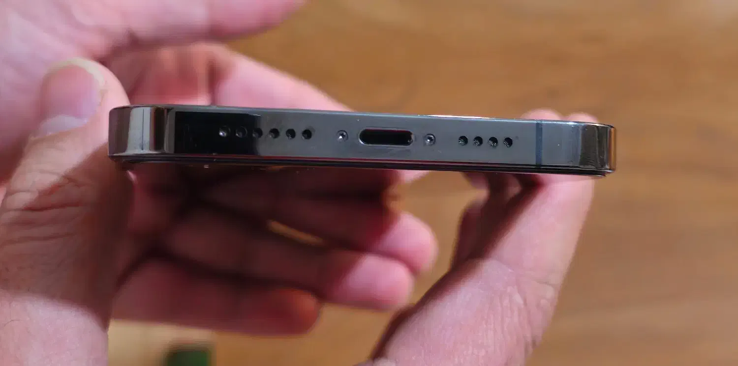 آیفون ۱۲ پرو مکس پک اصلی|موبایل|شیراز, غدیر جنوبی|دیوار