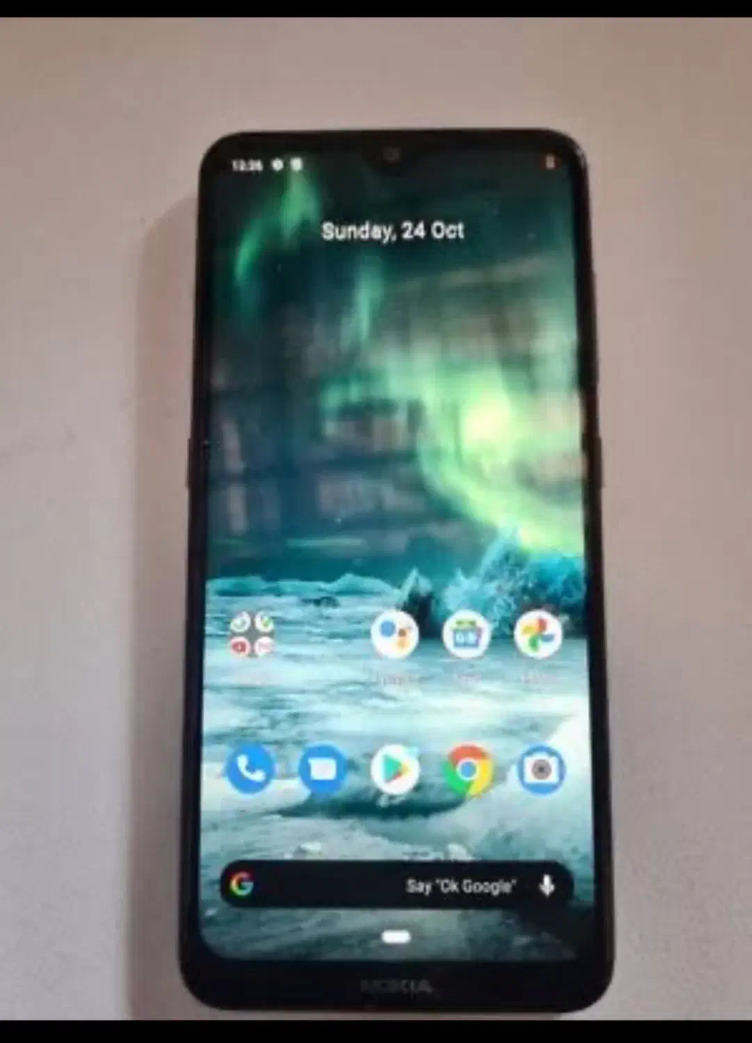 Nokia 7.2 گوشی نوکیا|موبایل|تهران, تهرانپارس شرقی|دیوار