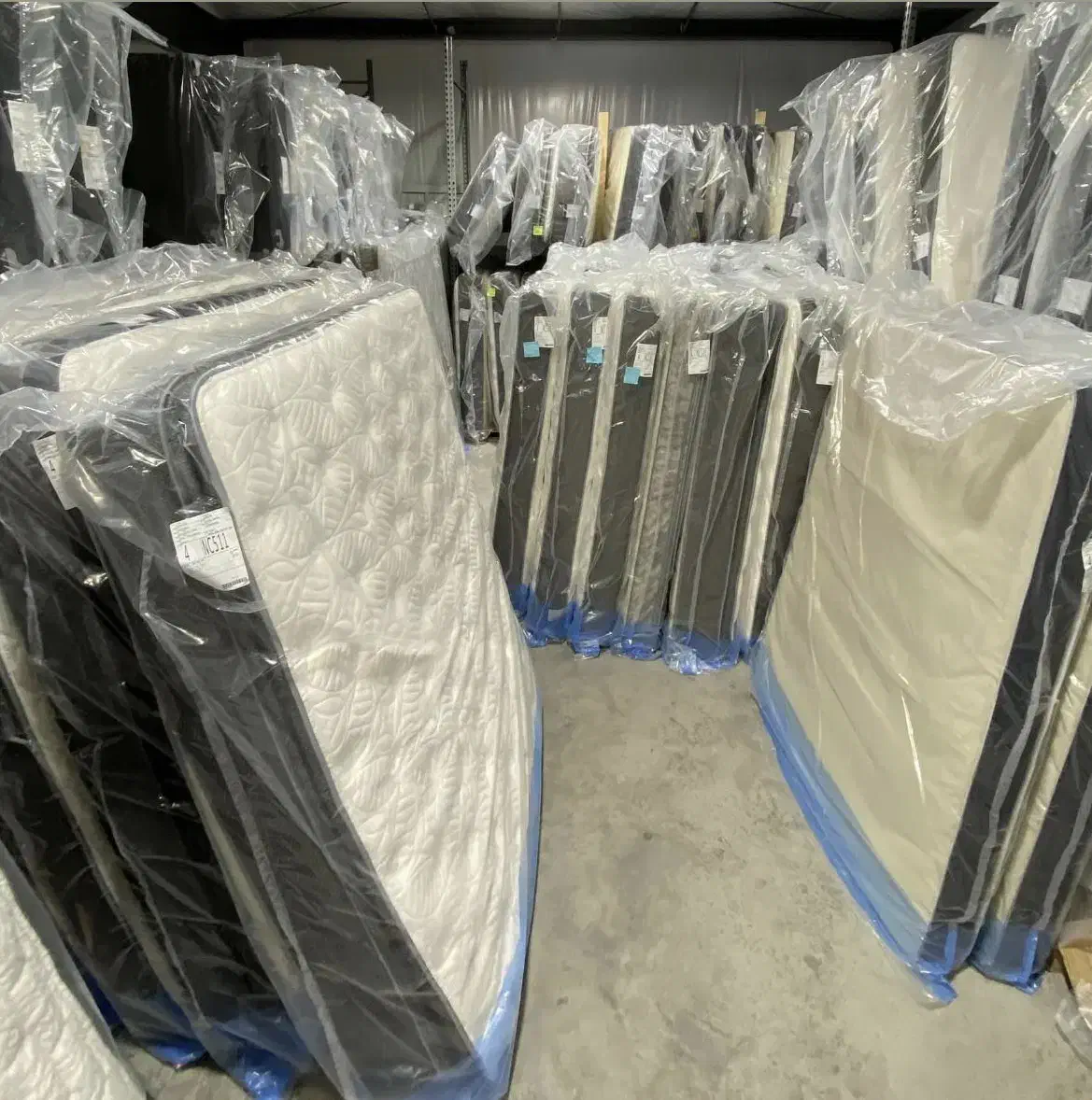 تشک رویال/تولید مستقیم کارخانه با اقساط بلندمدت|تشک تختخواب|تبریز, |دیوار