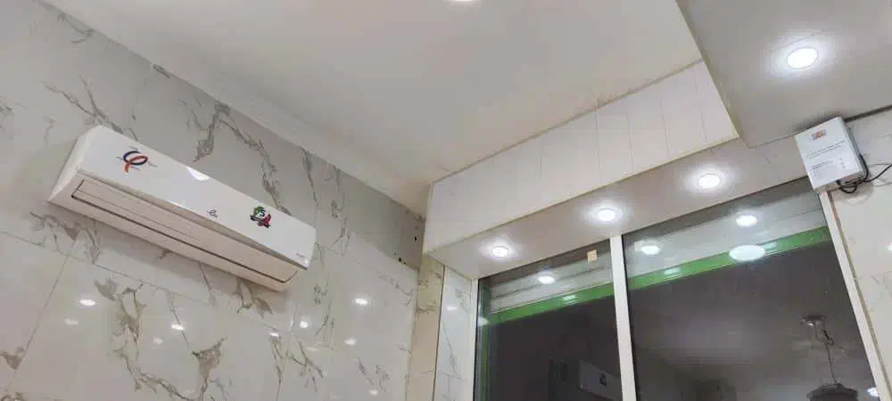 رهن واجاره مغازه 28 متری سایت صنعتی بلوار ملکی|اجارهٔ مغازه و غرفه|فولادشهر, سایت صنعتی کاوه|دیوار