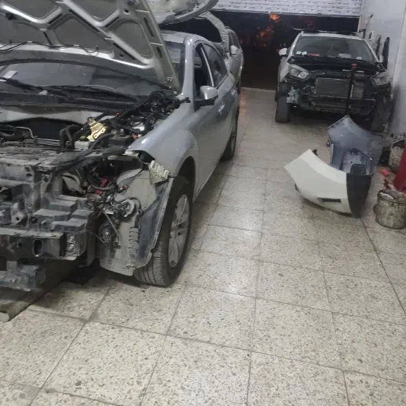 مکانیک خودرو های چینی|خدمات موتور و ماشین|نیشابور, مازول|دیوار