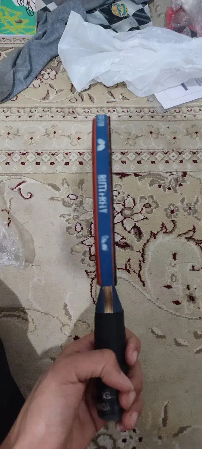 چوب سامسنوف کربن|ورزش‌های توپی|مشهد, ابوذر|دیوار