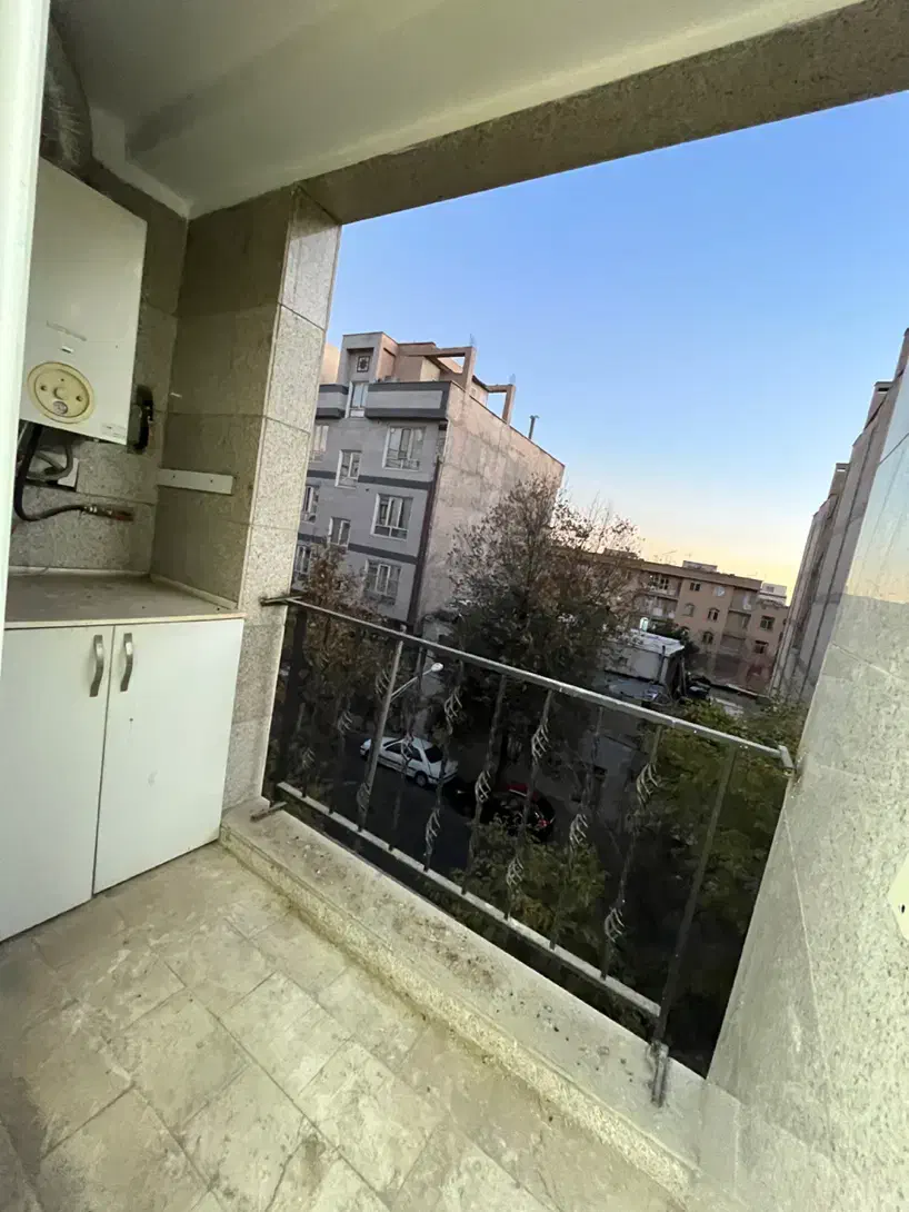 ۷۷ متر/گرانیت/پونک/اگهی واقعی