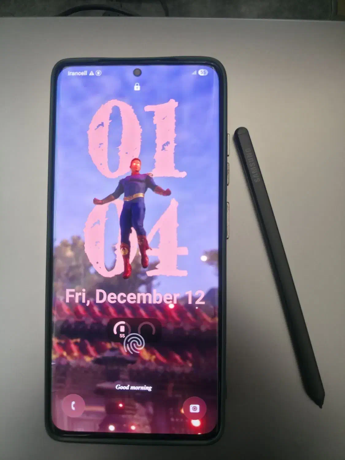 گوشی Galaxy s21ultra|موبایل|گلبهار, شهر جدید گلبهار|دیوار