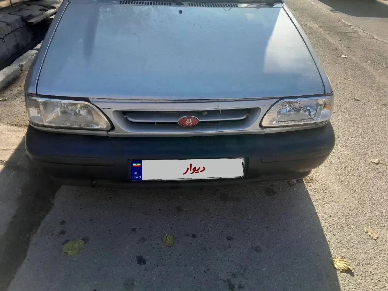 فروش|خودرو سواری و وانت|رباط‌کریم, نصیرشهر|دیوار