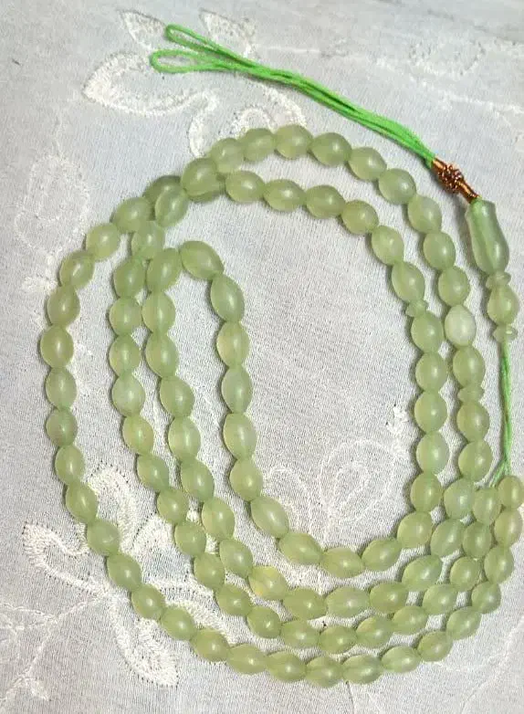 تسبیح شاه مقصود|جواهرات|کرج, گلشهر|دیوار