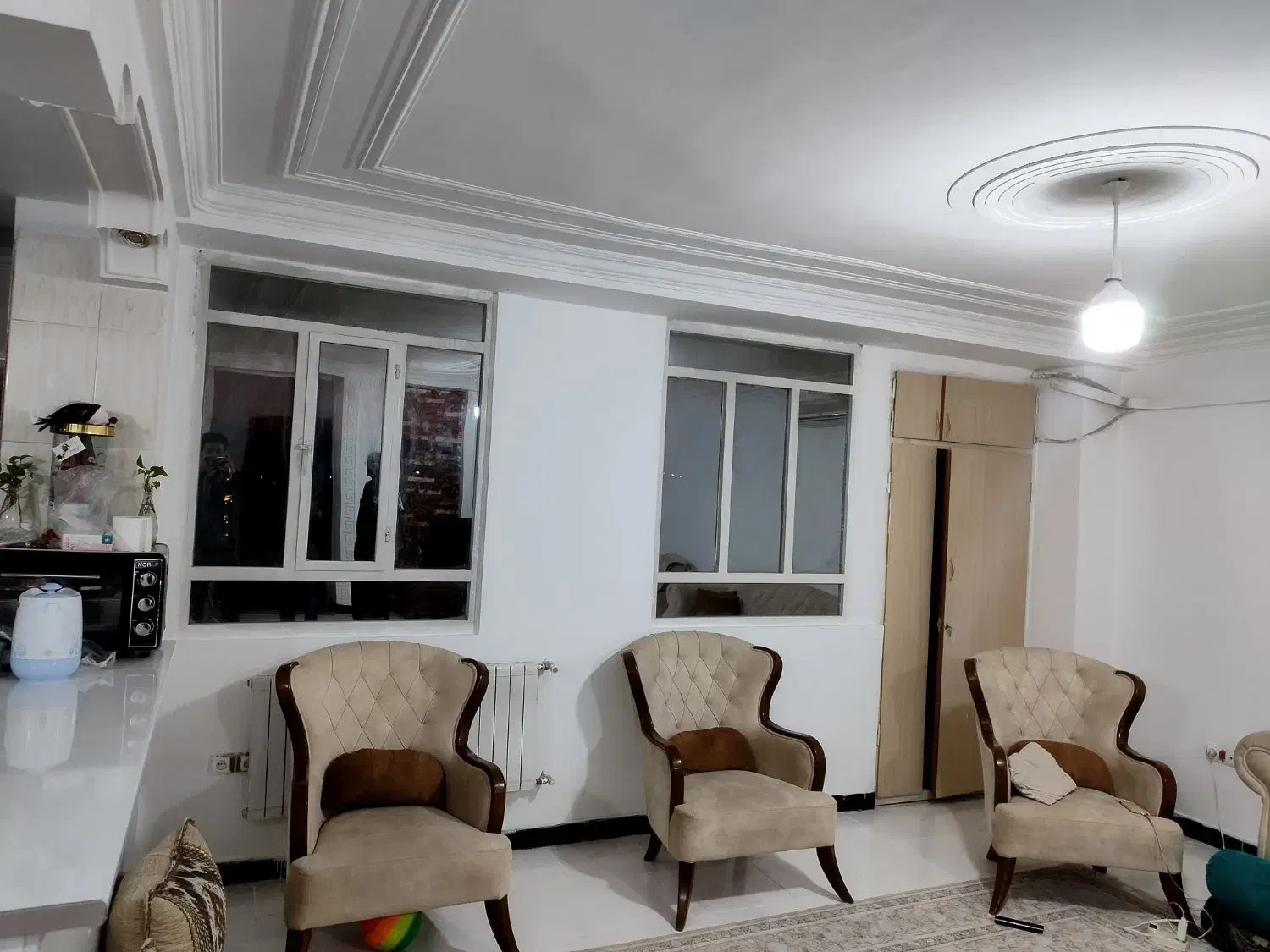 فروش واحد ۱۱۰ متری بلوار رجا|فروش آپارتمان|یاسوج, |دیوار