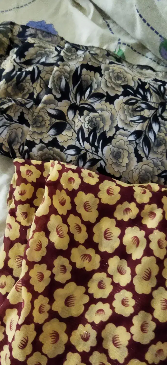 لباس و چادر|لباس|سراوان, |دیوار