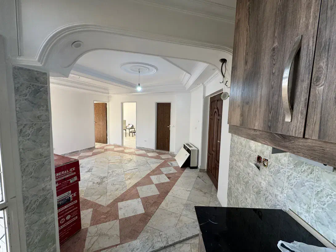 آپارتمان۷۸متری/اداری/۲خواب/جنت مرکزی|اجارهٔ دفتر کار، اتاق اداری، مطب|تهران, جنت‌آباد شمالی|دیوار