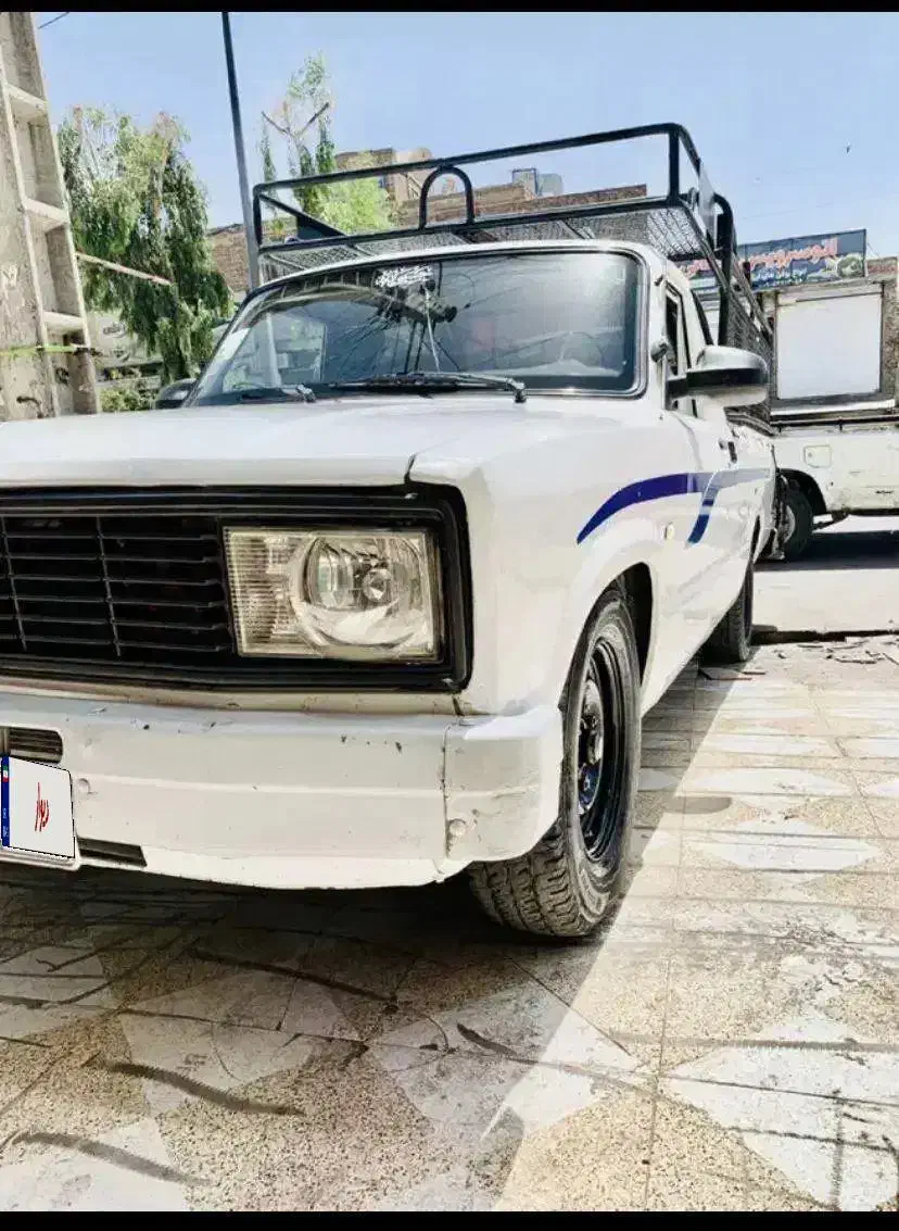 مزدا ۲هزار مدل۱۴۰۲|خودرو سواری و وانت|چابهار, |دیوار