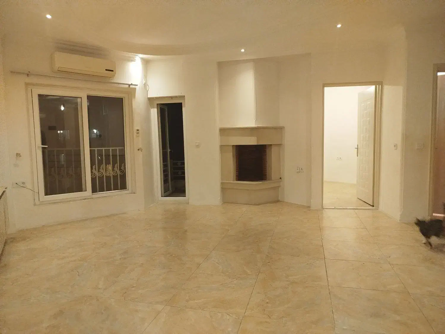 اجاره واحد ۱۰۰ متری ، عدالت ۱۰۲  ، ویو دار|اجارهٔ آپارتمان|گرگان, |دیوار