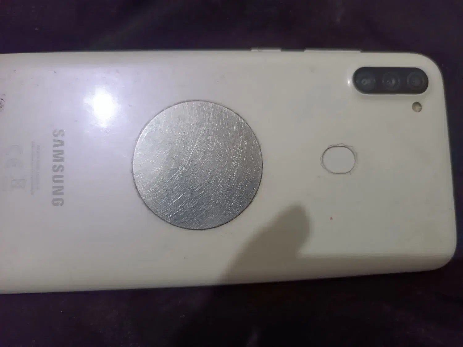 سامسونگ a۱۱|موبایل|تبریز, |دیوار