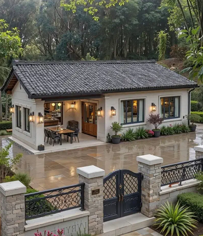 رهن کامل طبقه بالا|اجارهٔ خانه و ویلا|فسا, |دیوار