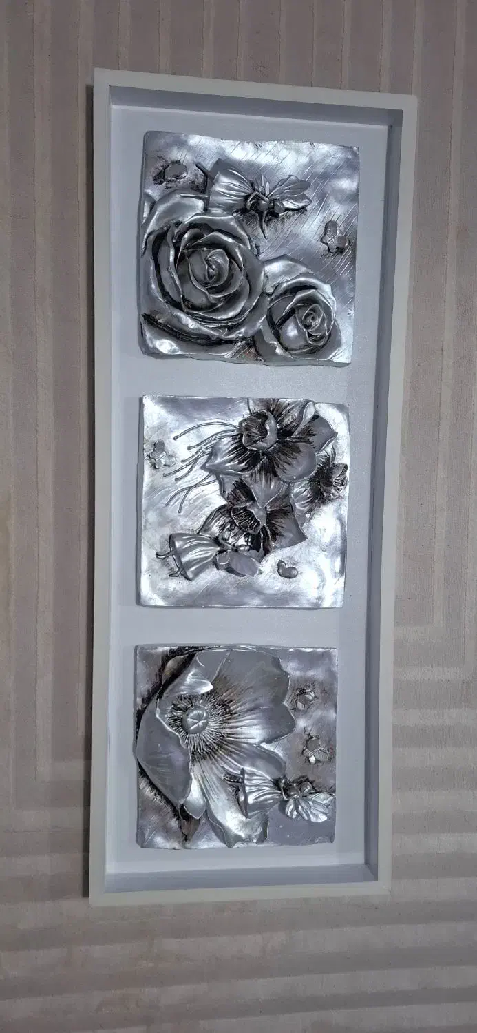 تابلو|تابلو، نقاشی، عکس|قدس, شهرک فرزان|دیوار