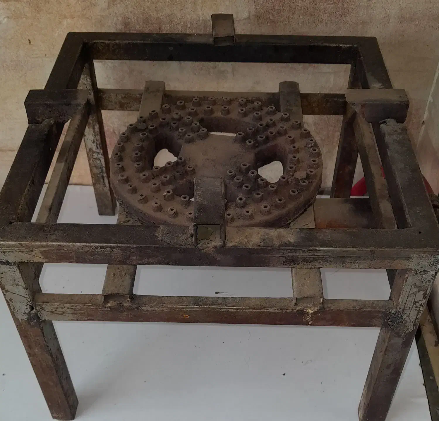 گاز(فروش فوری)|اجاق گاز و لوازم برقی پختوپز|قم, زنبیل آباد|دیوار