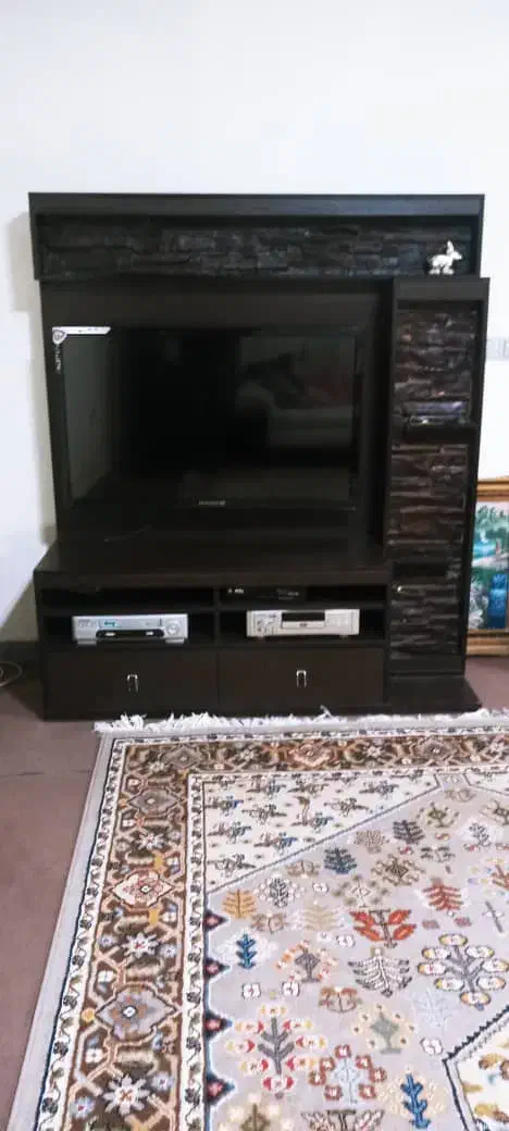 میز ال ای دی تمیز|میز تلویزیون|رشت, ترمینال|دیوار