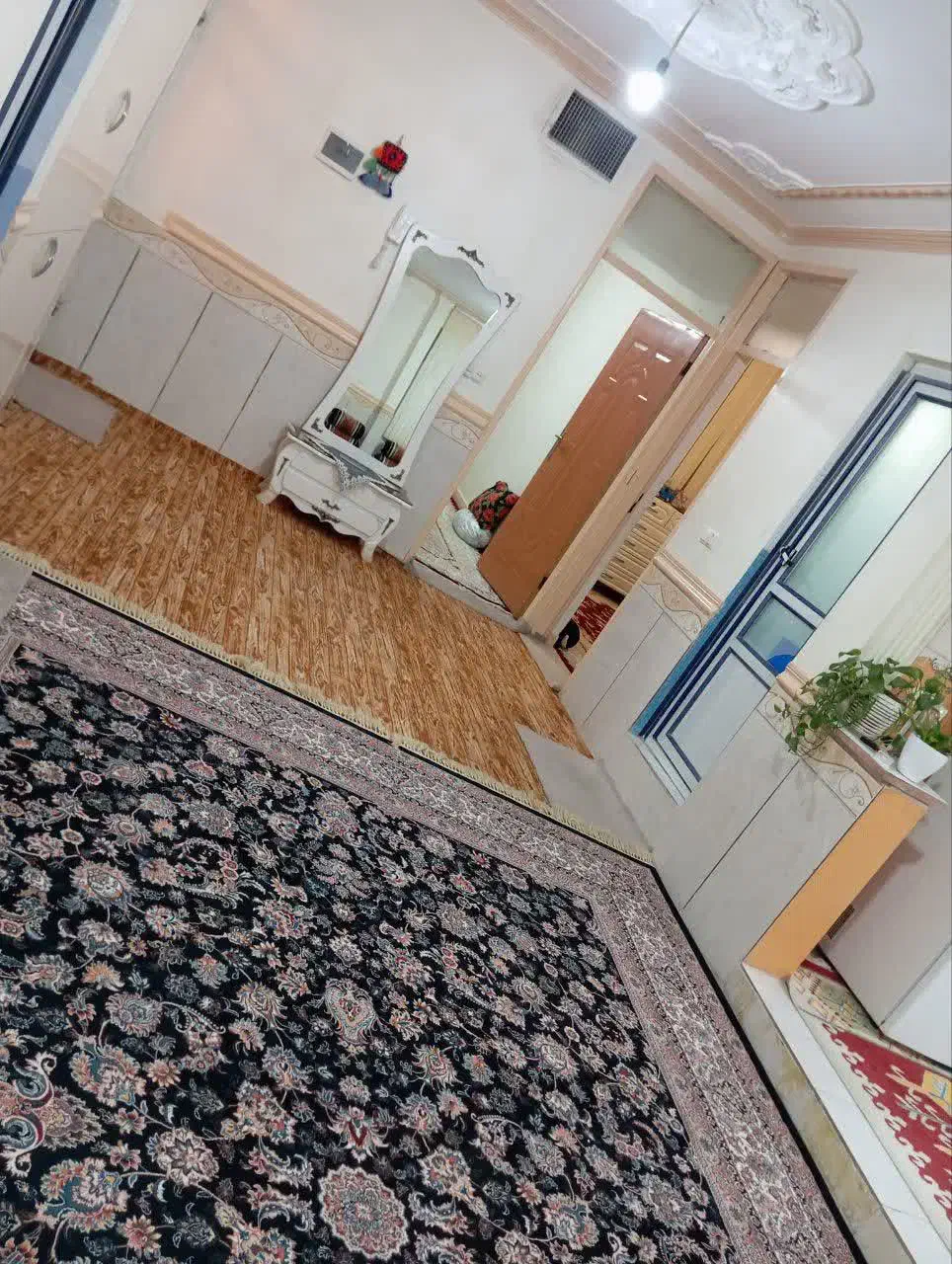 واحد ۱۳۰ متری/محدوده عدل ها|فروش آپارتمان|یاسوج, |دیوار