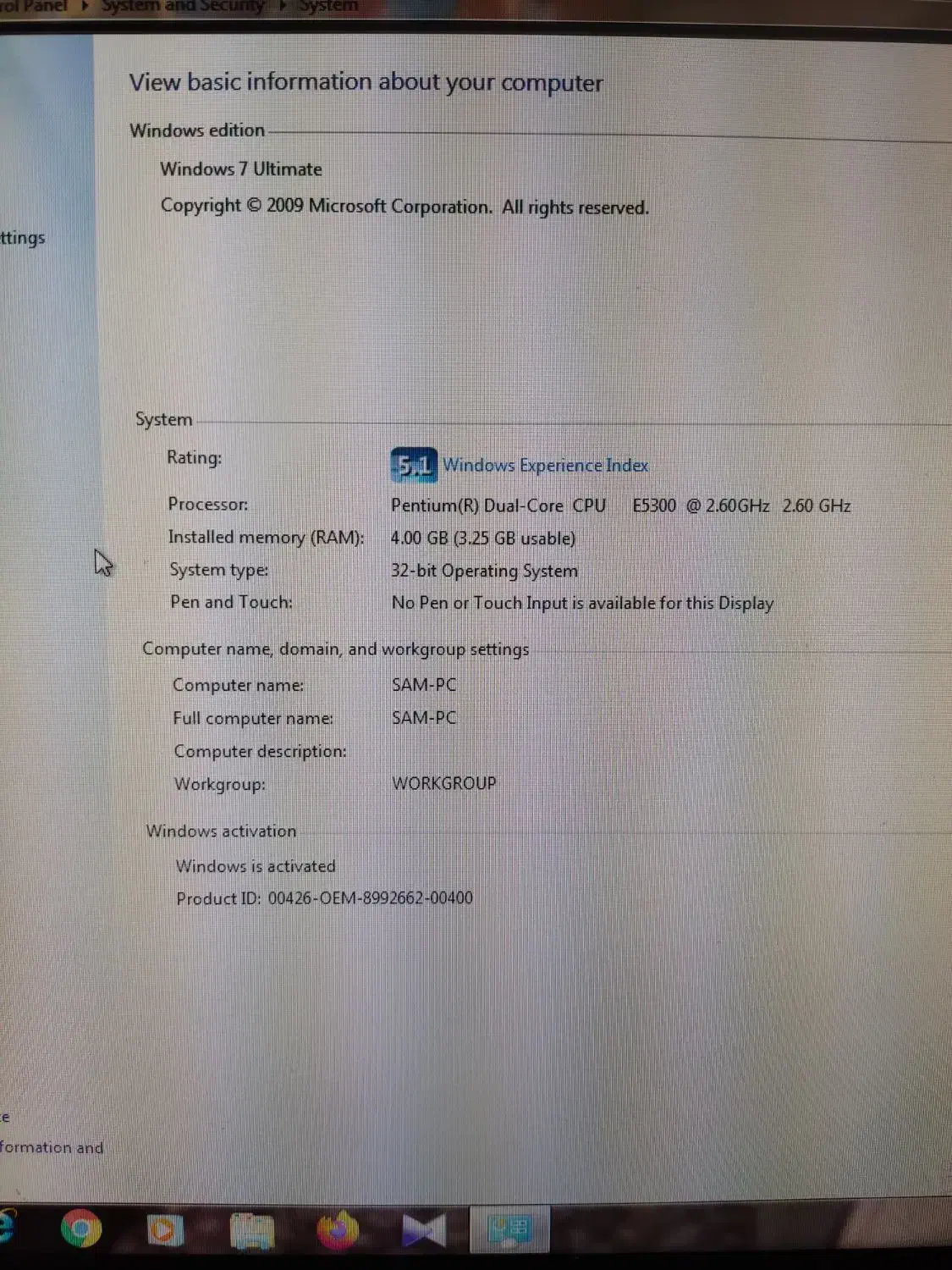 کامپیوتر|رایانه رومیزی|تهران, استاد معین|دیوار