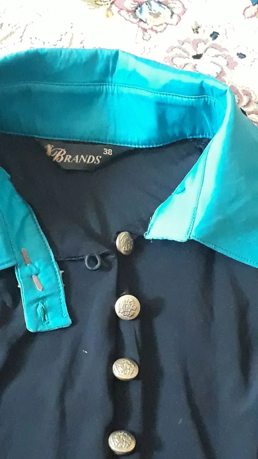 شومیز بسیار زیبا|لباس|قم, کیوانفر|دیوار