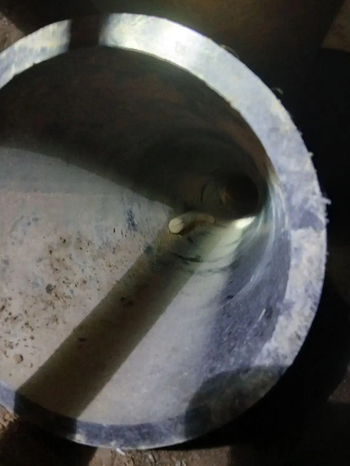 لوله جدار|مصالح و تجهیزات ساختمان|شیروان (خراسان), |دیوار