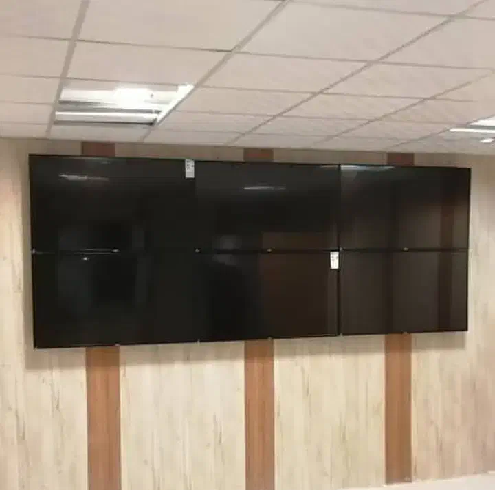 نصب دوربین مداربسته و‌دزدگیر اماکن|خدمات پیشه و مهارت|تهران, شیخ هادی|دیوار