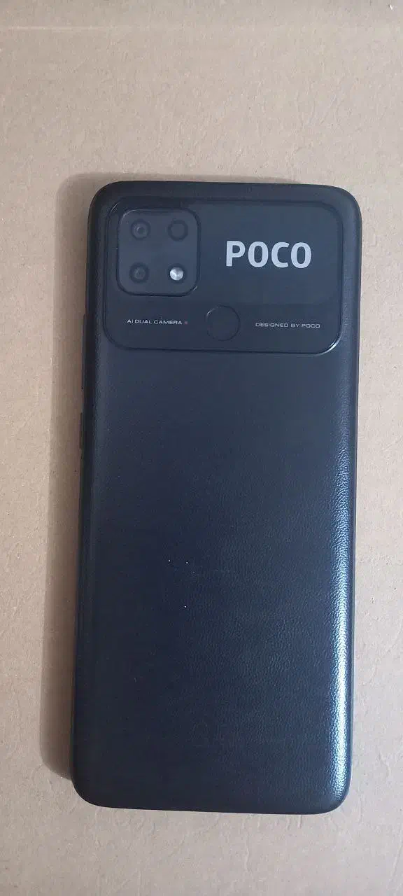 گوشی poco c40|موبایل|ارومیه, |دیوار