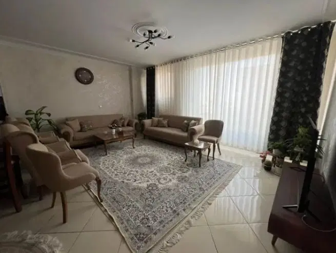 فروش آپارتمان باغستان