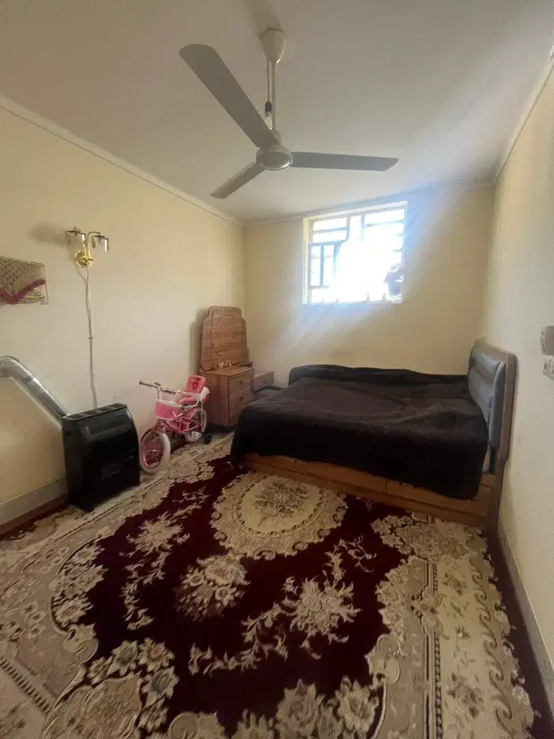 اپارتمان یک خوابه طبقه همکف|فروش آپارتمان|نی‌ریز, |دیوار