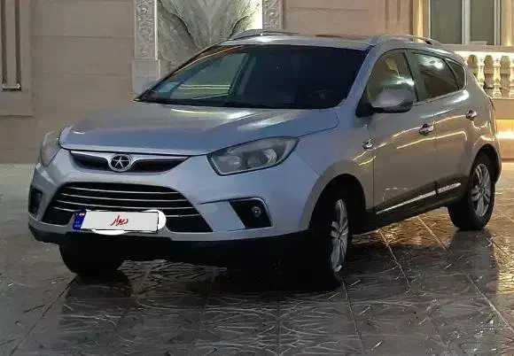 ماشین جک s5|خودرو سواری و وانت|بیله سوار, |دیوار