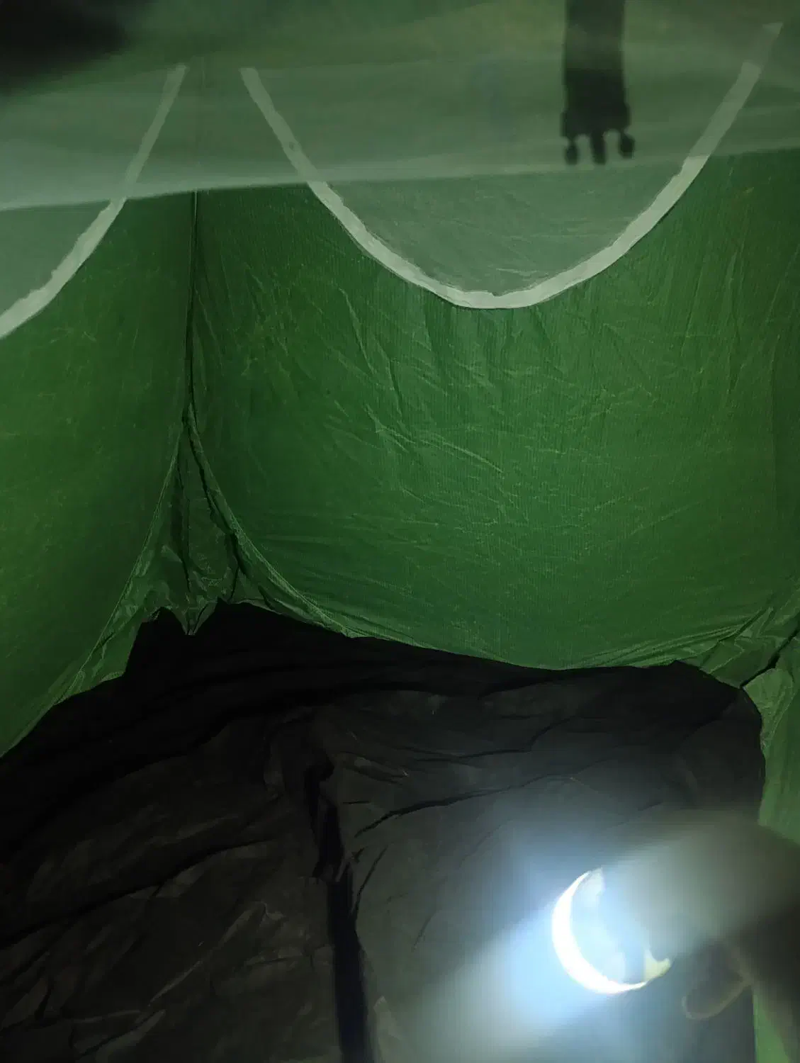 چادرمسافرتی برزنت ضدآب3لایه تولیدجشنواره خارجی|کوهنوردی و کمپینگ|رشت, پل تالشان|دیوار