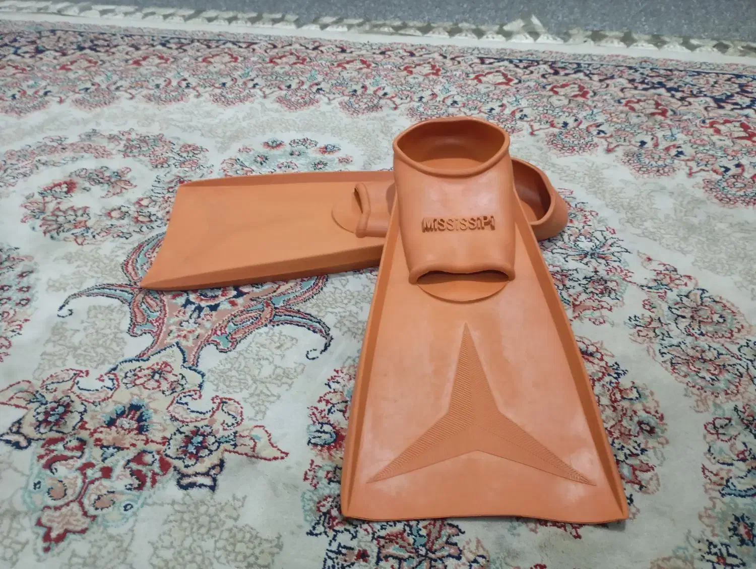 فین شنا|غواصی و ورزشهای آبی|بوشهر, |دیوار