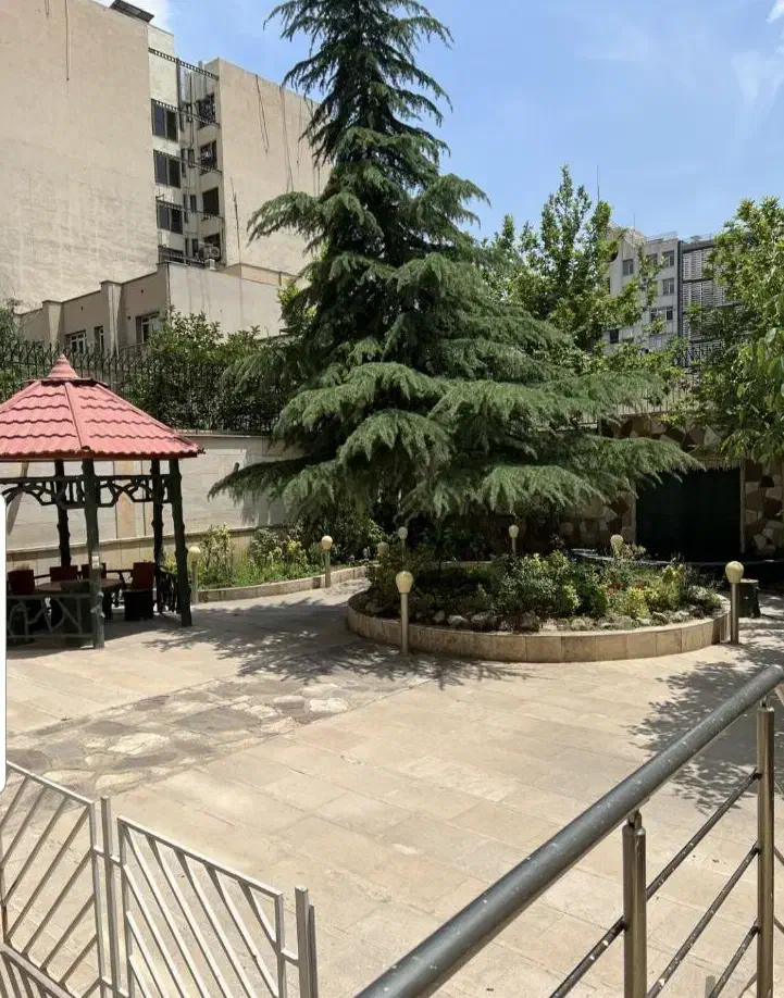 شیراز شیخ بهایی ۱۶۰متر ۳خوابه بدون مالک|اجارهٔ آپارتمان|تهران, ونک|دیوار