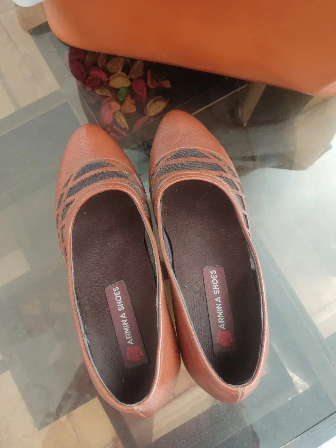 کیف و کفش ست|کیف، کفش، کمربند|سبزوار, علمدار|دیوار