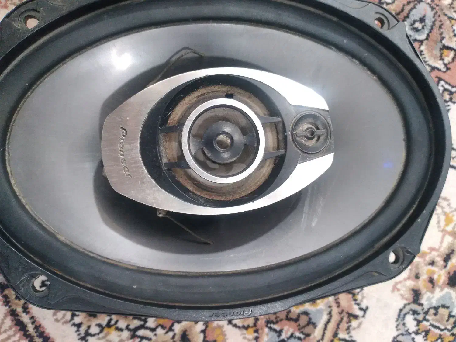 باند پایونیر|قطعات یدکی و لوازم جانبی|مشهد, شهرک امام هادی (شهرک غرب)|دیوار